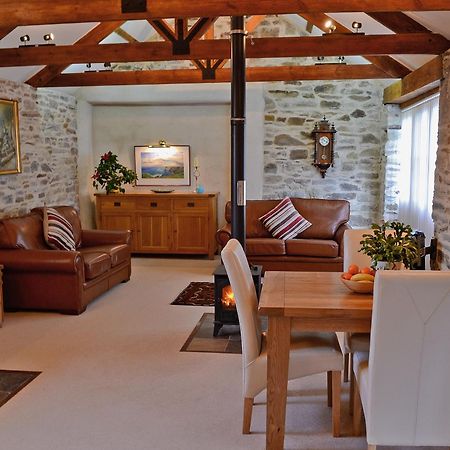 Penno Cottage - 24440 Бодмин Екстериор снимка
